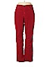 Talbots Red Cords Size 18 - photo 1