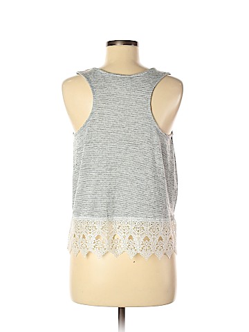Daytrip Sleeveless Top (view 2)