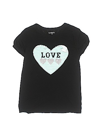 Kidpik Short Sleeve T-Shirt (view 1)