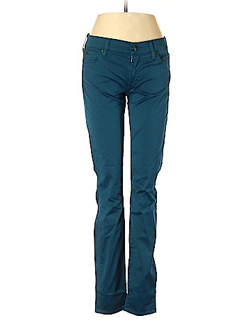 7 For All Mankind Jeans (view 1)