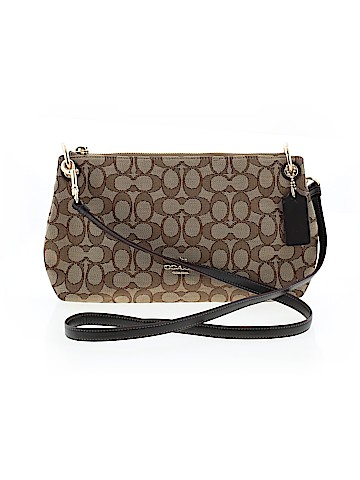 Coach Factory Crossbody Bag (view 1)