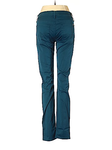 7 For All Mankind Jeans (view 2)