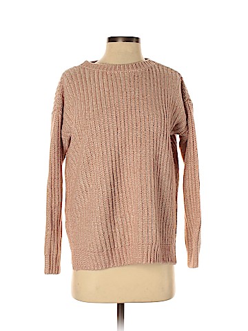 Forever 21 Pullover Sweater (view 1)