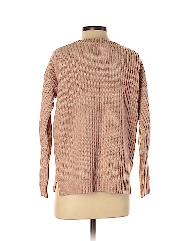 Forever 21 Pullover Sweater (view 2)