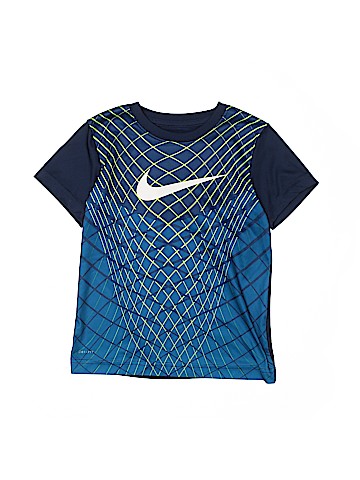 Nike Active T-Shirt (view 1)