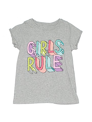 Kidpik Short Sleeve T-Shirt (view 1)