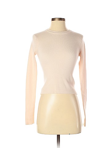 Forever 21 Long Sleeve Top (view 1)