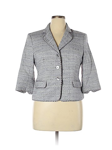 W by Worth Blazer (view 1)