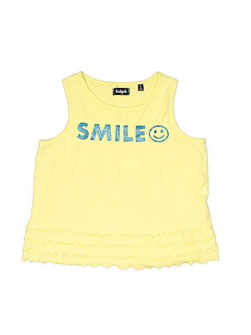 Kidpik Tank Top (view 1)