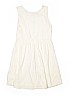 Old Navy 100% Cotton White Dress Size 10 - 12 - photo 2