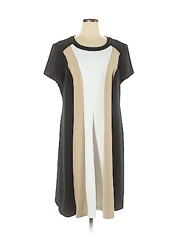 DressBarn Casual Dress (view 1)