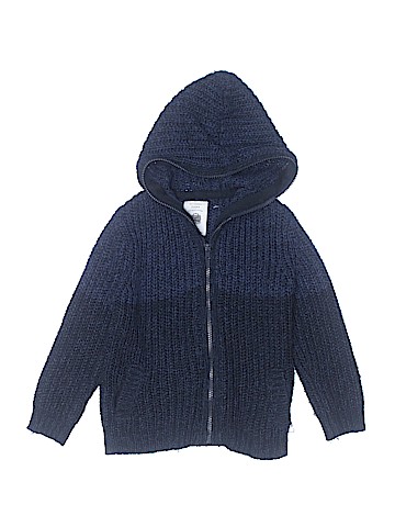 Zara Cardigan (view 1)