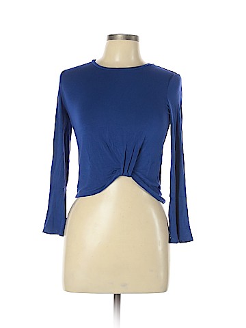 Art Class Long Sleeve T-Shirt (view 1)