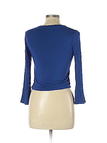 Art Class Long Sleeve T-Shirt (view 2)