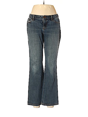 Ann Taylor LOFT Jeans (view 1)