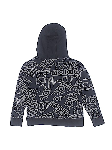 Adidas Pullover Hoodie (view 2)