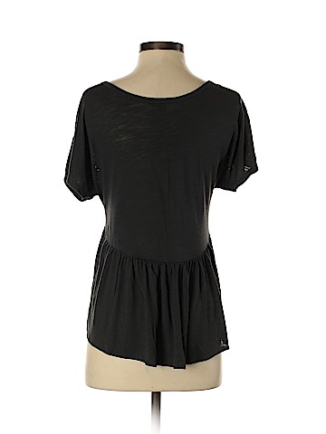 American Eagle Outfitters Short Sleeve Top (view 2)