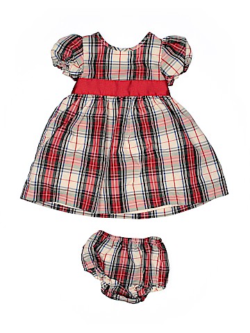 Chaps Dress (view 1)