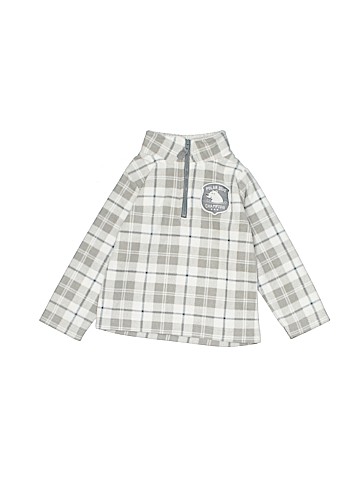 Carter's Fleece Jacket (view 1)