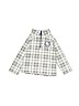 Carter's 100% Polyester Gray Fleece Jacket Size 2T - photo 1