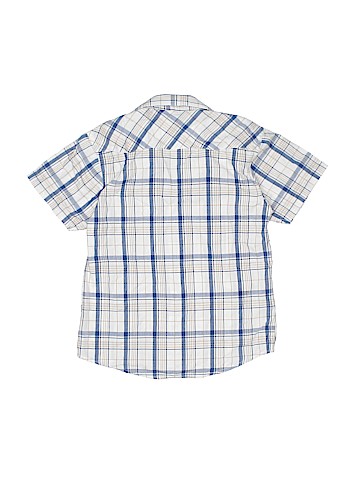 Gioberti Short Sleeve Button-Down Shirt (view 2)