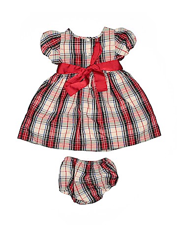 Chaps Dress (view 2)