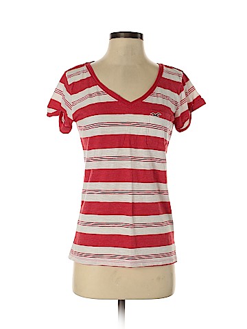 Hollister Short Sleeve T-Shirt (view 1)