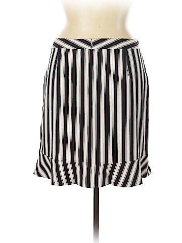 Ann Taylor Casual Skirt (view 2)