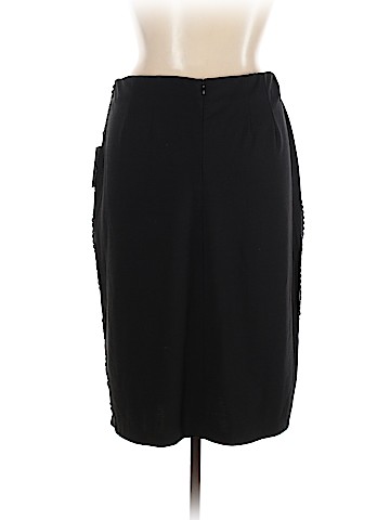 ELOQUII Formal Skirt (view 2)