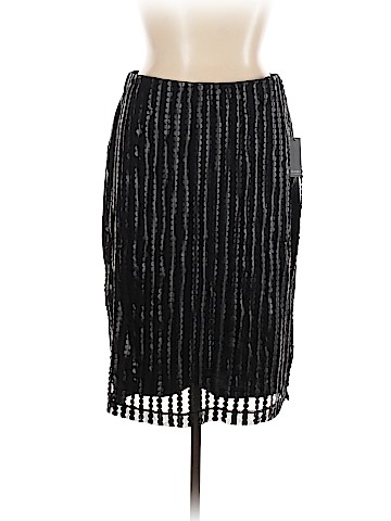 ELOQUII Formal Skirt (view 1)