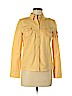 Marc by Marc Jacobs 100% Cotton Yellow Jacket Size 6 - photo 1