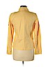 Marc by Marc Jacobs 100% Cotton Yellow Jacket Size 6 - photo 2