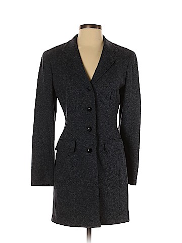 Etcetera Wool Coat (view 1)