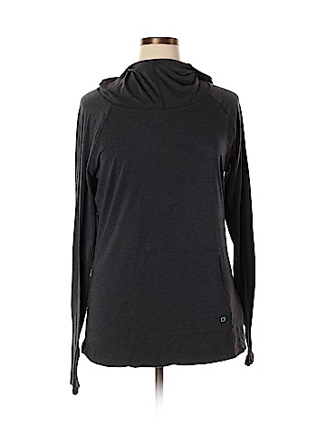 Gap Fit Pullover Hoodie (view 1)