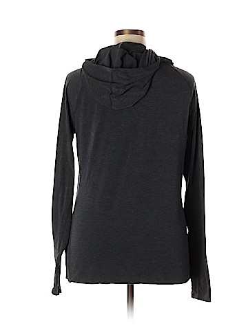 Gap Fit Pullover Hoodie (view 2)
