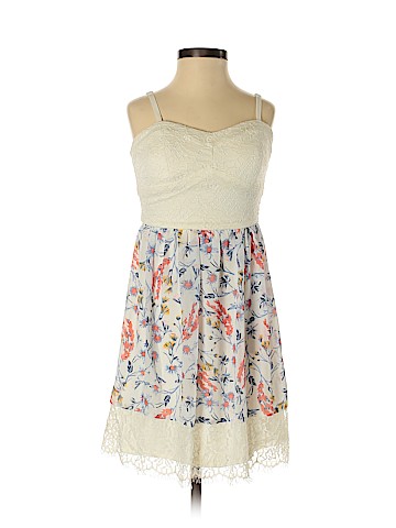 Lily Rose Cocktail Dress (view 1)