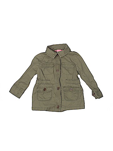 Carter's Jacket (view 1)