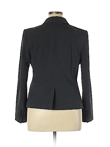 Ann Taylor Blazer (view 2)