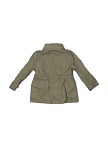 Carter's Jacket (view 2)