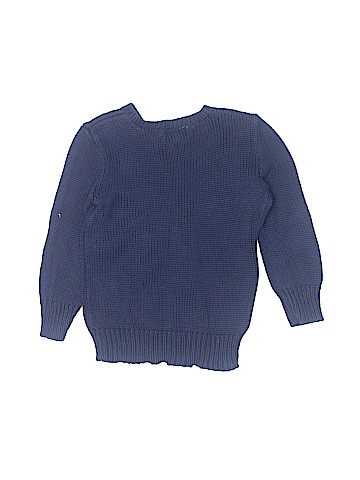 Polo by Ralph Lauren Pullover Sweater (view 2)
