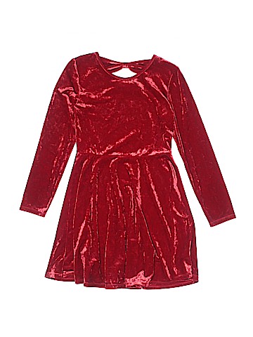 The Children's Place Special Occasion Dress (view 1)