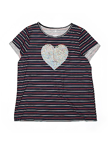 SO Short Sleeve Top (view 1)