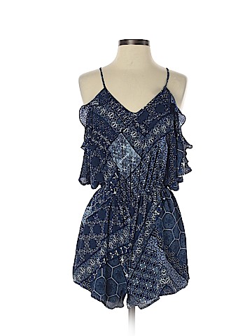 Charlotte Russe Romper (view 1)