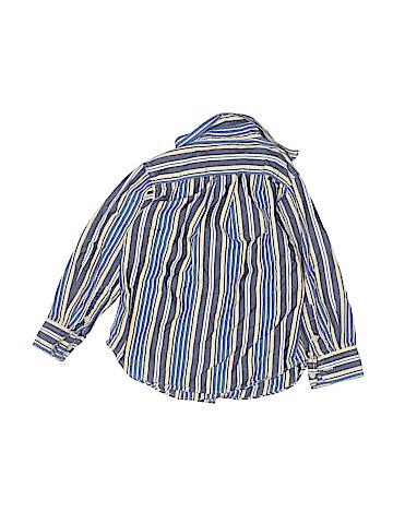 Chaps Long Sleeve Button-Down Shirt (view 2)