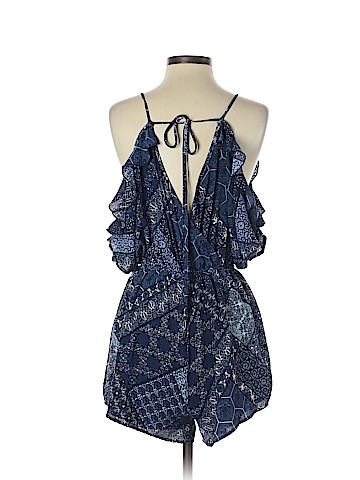 Charlotte Russe Romper (view 2)