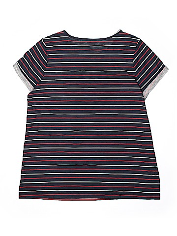 SO Short Sleeve Top (view 2)