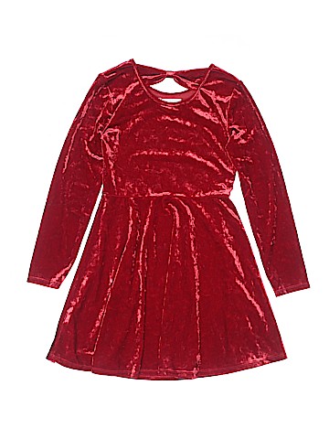 The Children's Place Special Occasion Dress (view 2)
