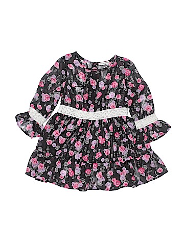 Self Esteem Long Sleeve Blouse (view 1)