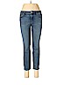 Ann Taylor LOFT Blue Jeans Size 8 (petite) - photo 1