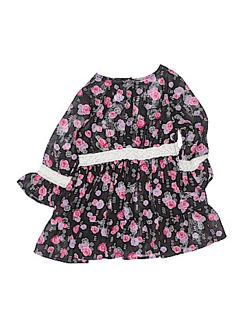 Self Esteem Long Sleeve Blouse (view 2)